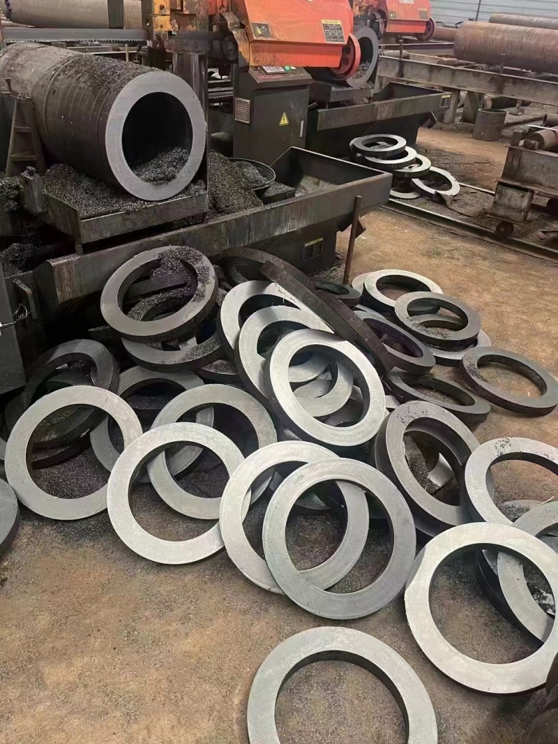 肃州肃州肃州20G无缝钢管切割