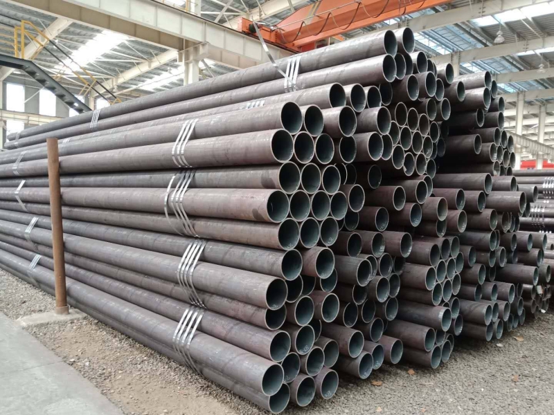 肃州30CrMo合金无缝钢管