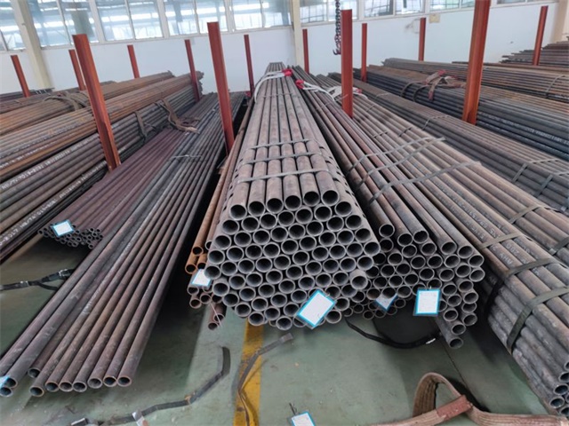 肃州20G合金无缝钢管